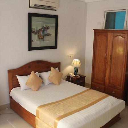 เว้ ฮาร์โมนี โฮเทล Hotel ภายนอก รูปภาพ