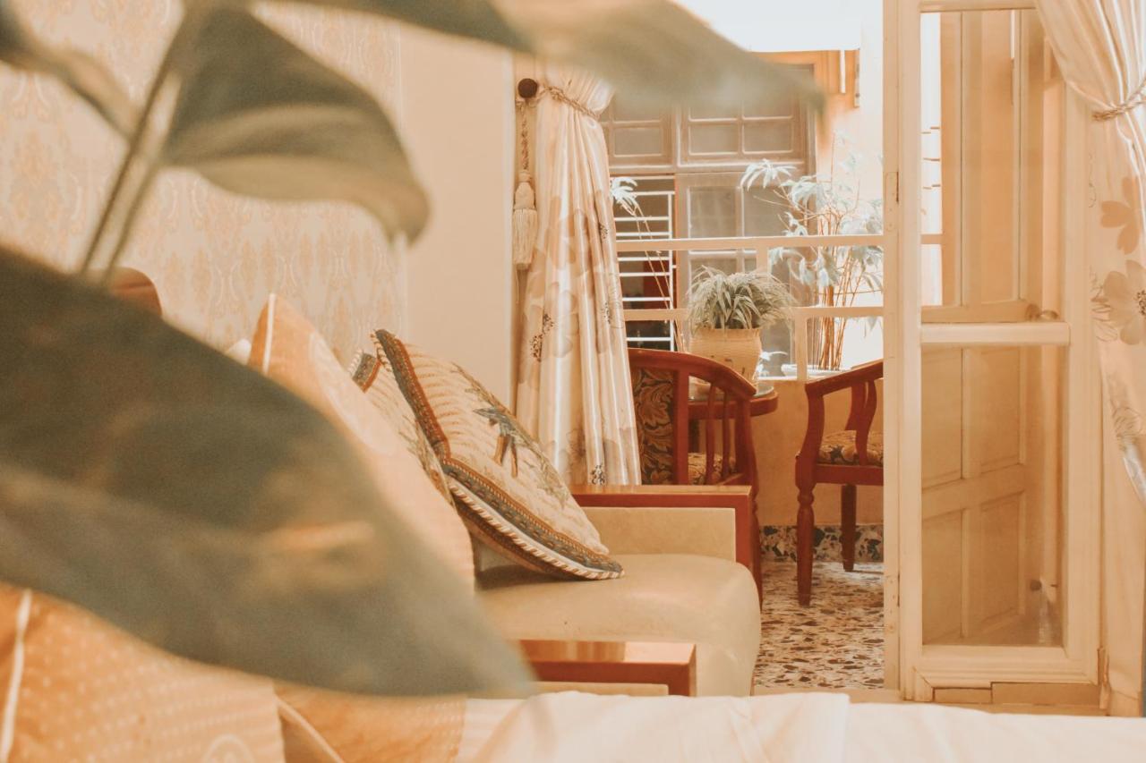 เว้ ฮาร์โมนี โฮเทล Hotel ภายนอก รูปภาพ