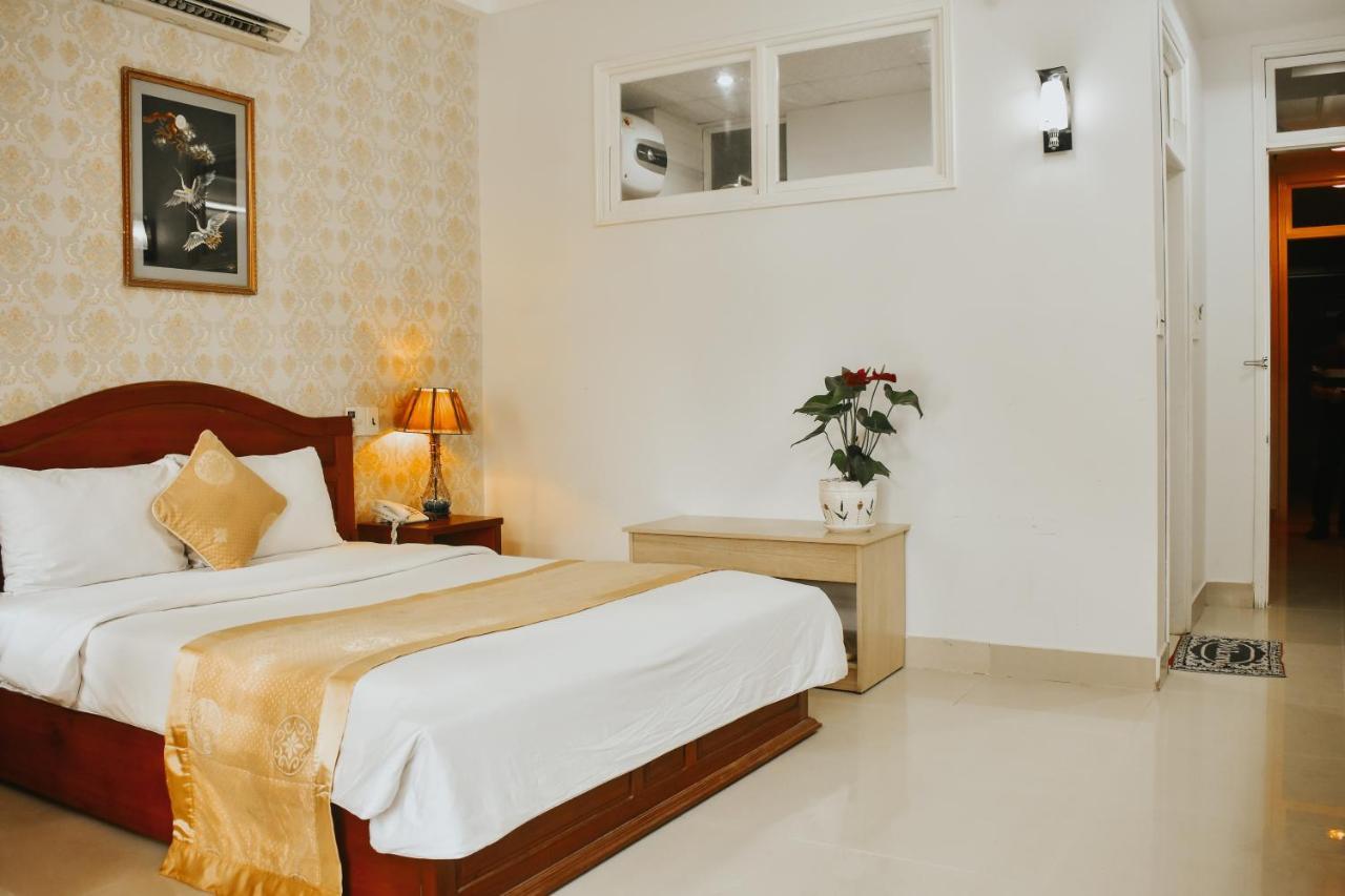 เว้ ฮาร์โมนี โฮเทล Hotel ภายนอก รูปภาพ