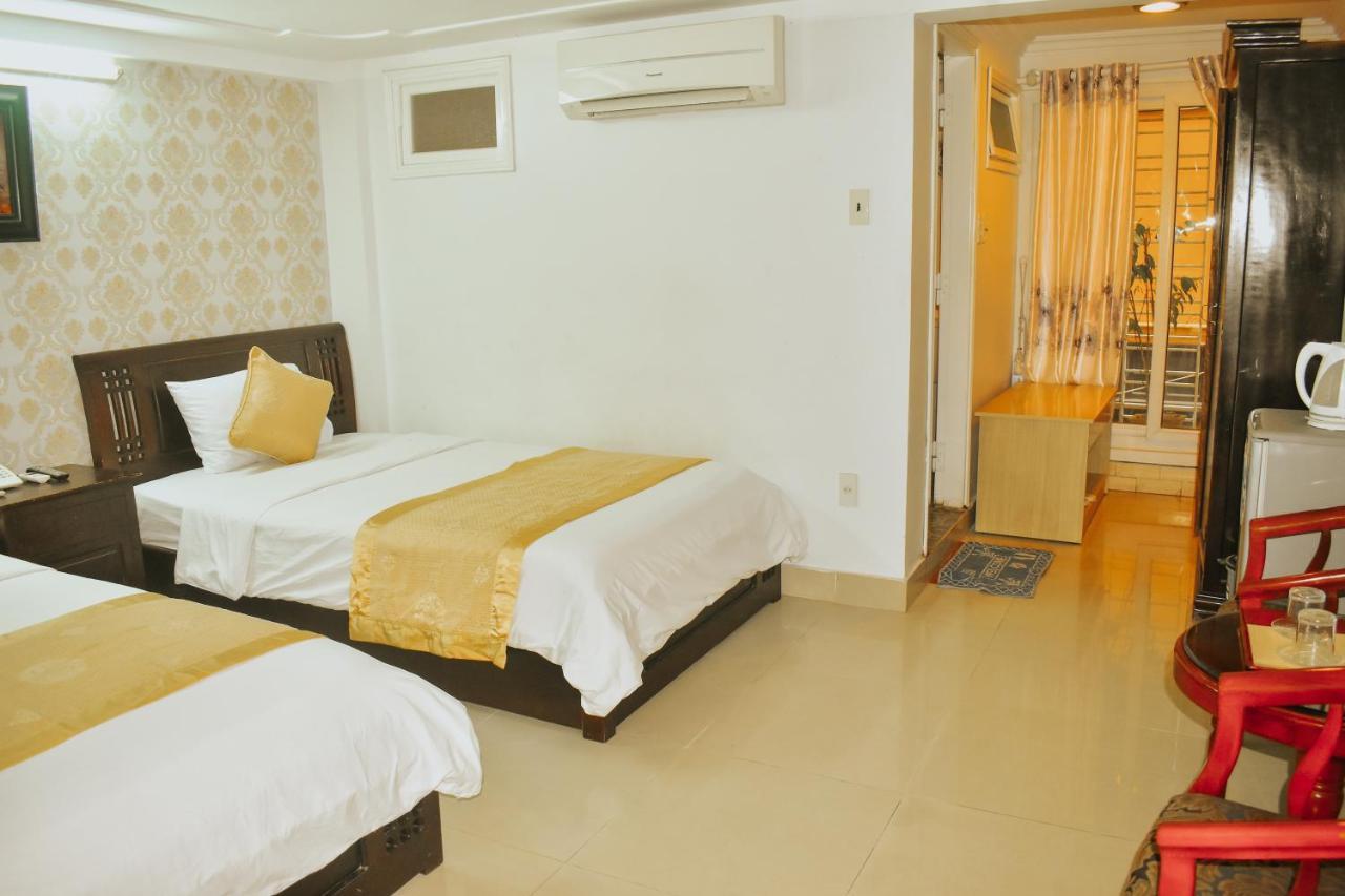 เว้ ฮาร์โมนี โฮเทล Hotel ภายนอก รูปภาพ