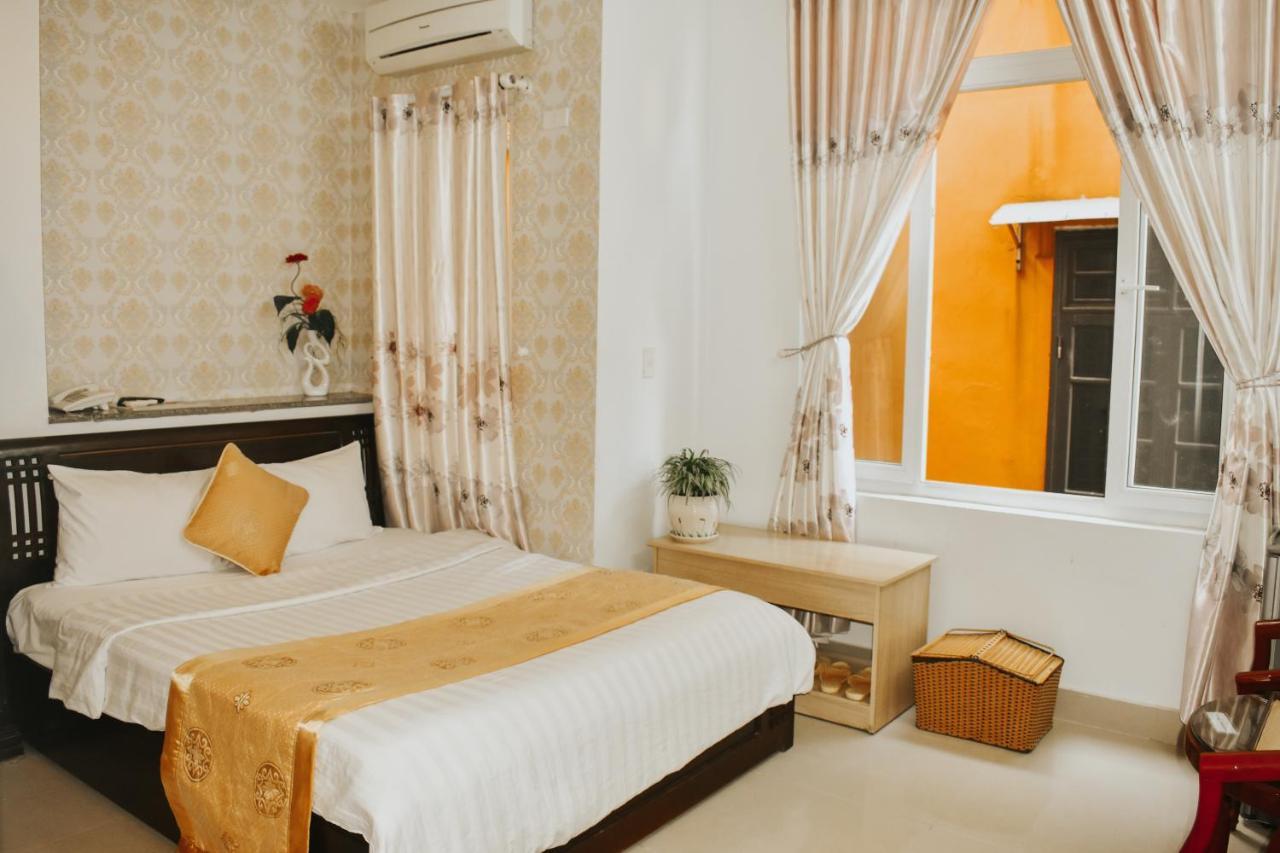 เว้ ฮาร์โมนี โฮเทล Hotel ภายนอก รูปภาพ