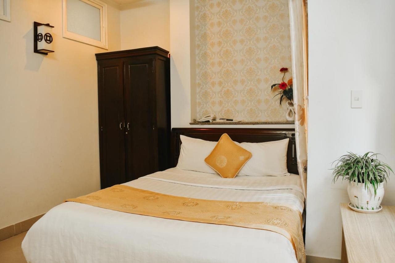 เว้ ฮาร์โมนี โฮเทล Hotel ภายนอก รูปภาพ